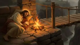 If You Feel Weak, Rest in God’s Strength