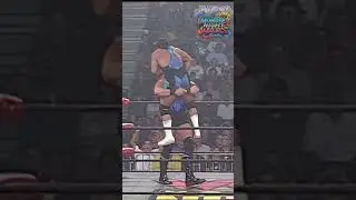 Wrath vs. Jim Powers