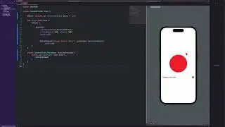 Xcode Color Picker