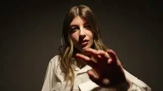 Aria - Controluce (Official Video)