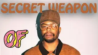 Matt Martians: Odd Future’s Secret Weapon