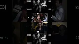 REC & Quarintine Comparison (Part 2) #REC #quarantine #horror #movie #movieclips