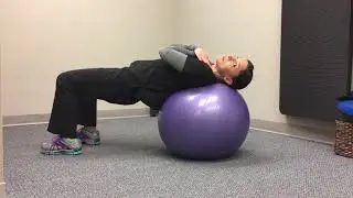Chiropractor Richmond VA | Spine and Posture Exercises at Aligned Chiropractic