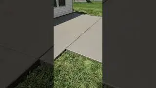 PabloConcrete Solutions LLC #concretedriveways