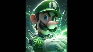 [FREE] Mario Type Beat - 