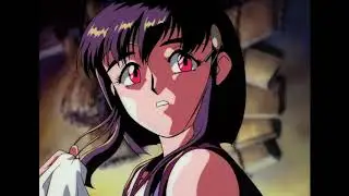 Tenchi Muyo! - Sadness of Ayeka Theme Remix (Lovely Princess)