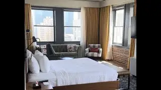 INDIGO HOTEL OMAHA NEBRASKA