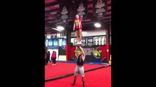 My stunting private