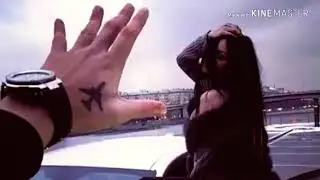 Gəldi ayrılıq zamanı səni &ccedil;ağırır hava limanı (super music)