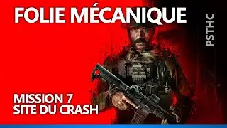 Call of Duty : Modern Warfare III - Gearhead Trophy Guide | Troph&eacute;e Folie m&eacute;canique | Mission 7