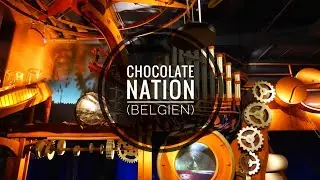 Chocolate Nation (Antwerpen), 🇧🇪