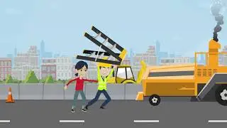 CKA Animation Ergonomics