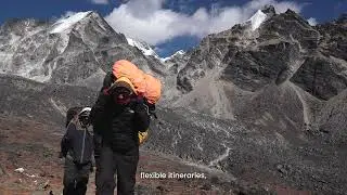 Discover Nepal&rsquo;s Hidden Trails: Everest, Annapurna & Beyond with Next Trekking