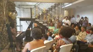 JamPAC @ CMCH & CAC #2