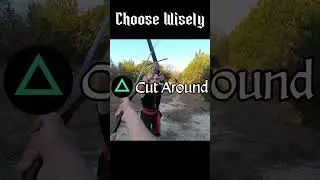 Can you Survive a REAL Sword Fight? #sword #martialarts #videogames