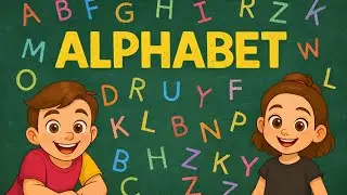 Alphabet Song for Kids | Learn ABC with Little Spark - @LITTLESPARKJOURNEY 