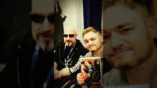 Recap of my Fan expo Dallas 2025 trip #fanexpodallas #comiccon #comicbooks