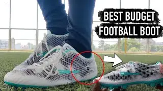 Best Budget Boot for RS.500 | PRSOCCERART
