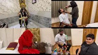 Ravan ka rool paly kra 😄❤️ fir night ma sarab pi ka fuu faa 🥃🥰 | Sachin Singh vlogs |