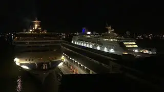 Cruise lines start to send notices about Cuba travel ban