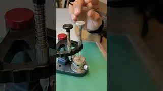 install second hand Rolex datejust. #watchmaking #rolex #rolexdatejust