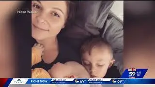 Greenwood social worker launches support group for parents battling perinatal mood disorders
