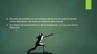 M&eacute;todo de Christopher Jones