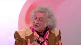 Noddy Holder For Prime Minister! | Loose Women