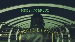 Rat&rsquo;s Eyes - Moscow Cyberjail