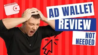 Обзор Ad Wallet &mdash; зарабатывайте на просмотре видео