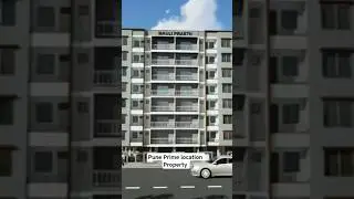 Pune Prime Location Property
