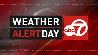Storm Search 7 Weather Alert Days Snow POP 2/14