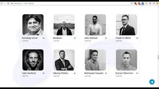 EtherInc: Площадка для создания dApps