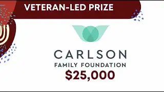 2020 MN Cup: Carlson Family Foundation Veteran Led Prize