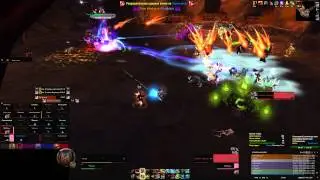 РиА vs General Nazgrim 25 HC