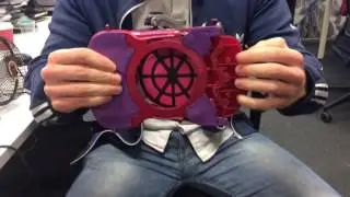 Salomon - Snowboard Binding - How 2 Adjust Toe Pad??
