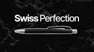 The Affordable Swiss Pen You’ve Never Heard Of