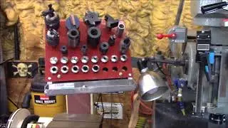 Shop tour