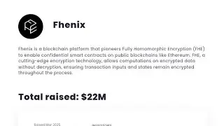 Fhenix testnet airdrop in telugu.