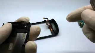 How to assembly,disassembly Sony Ericsson WT19i montaż/demontaż