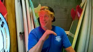 American Surfboard Challenge Pilot Trailer 30 Sec Teaser