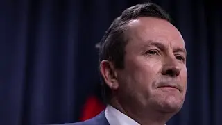 Former WA premier Mark McGowan to join BHP