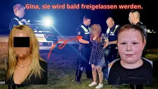 FABIAN 8+ FALL: GINA.H. ÄUSSERT SICH UND BEHAUPTET: 