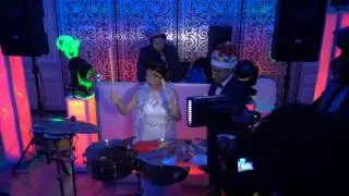 Timbales Mario Ho Fiesta