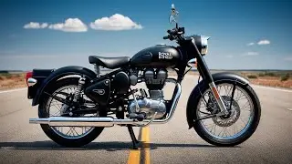 2026 Royal Enfield Classic 350 Full Review | Legendary Thump & Royal Feel