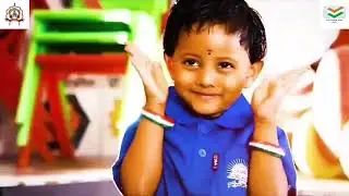 SVEEP VIDEO SONG | VOTING SONG | मतदान जनजागृती व्हिडीओ song | 