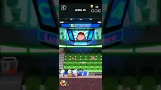 YOLO? Level 21 - gameplay walkthrough and solution