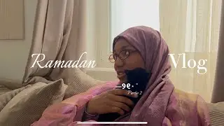 Je couds ma robe pour l’Aïd avec mon nouveau chat (résultat à la fin !) partie 2