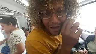 MC Estudante e Guilherme Salgueiro - Saudade dos Vag&otilde;es [ GRAVADO EM JANEIRO ]