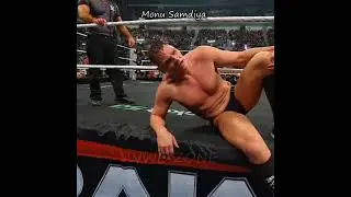 AJ Styles Vs Gunther Win Today Match | WWE Monday Night Raw Highlights